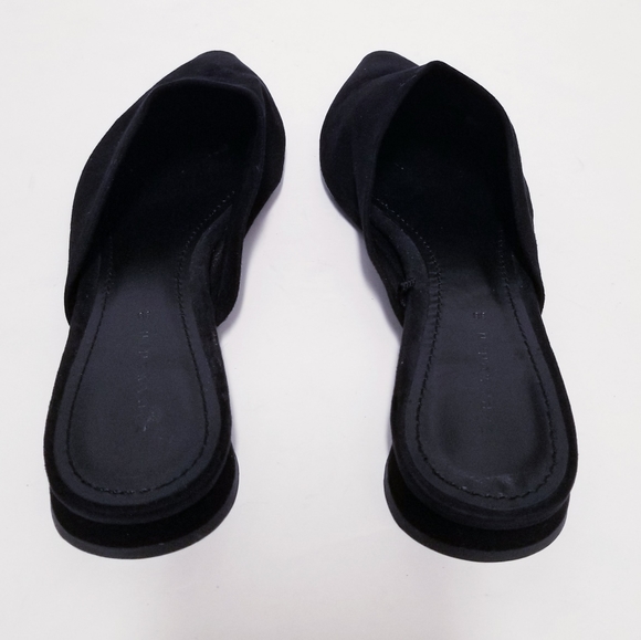 Zara Women Leather Mules - Picture 4 of 12